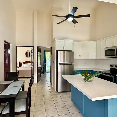 Turquoise Deep Dive Single Storey Condo