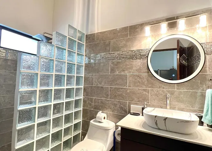 Turquoise Deep Dive Single Storey