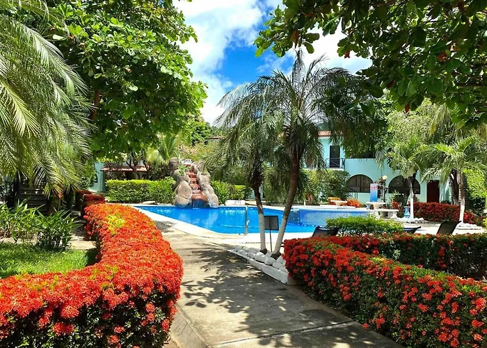 Сasa de vacaciones Turquoise Deep Dive Single Storey Coco