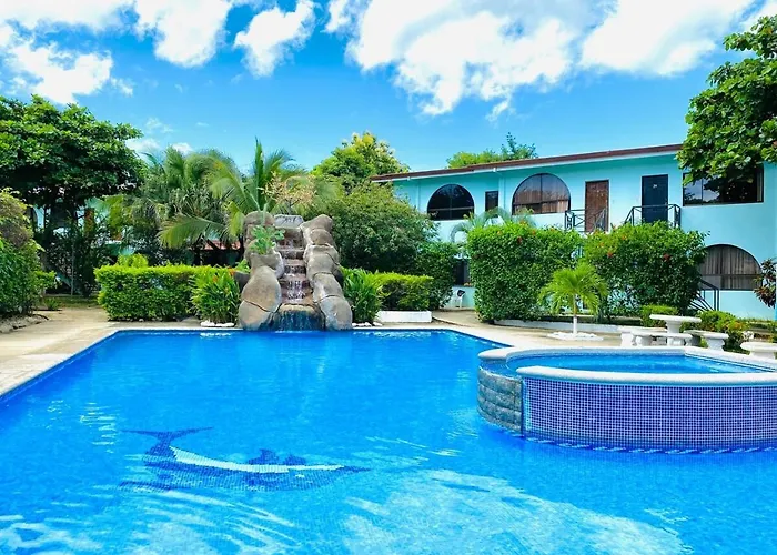 Turquoise Deep Dive Single Storey