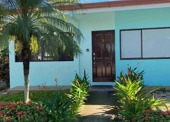 Turquoise Deep Dive Single Storey *
