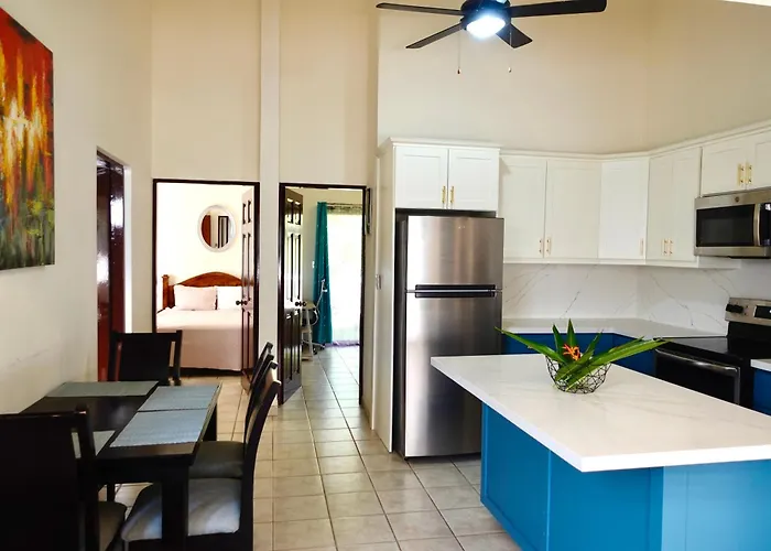Turquoise Deep Dive Single Storey Coco