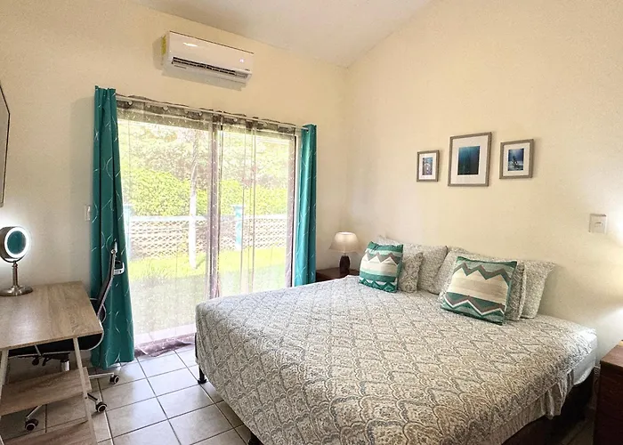 Turquoise Deep Dive Single Storey *
